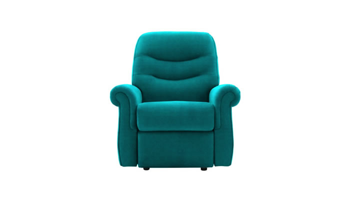 G Plan Holmes Fabric Chair