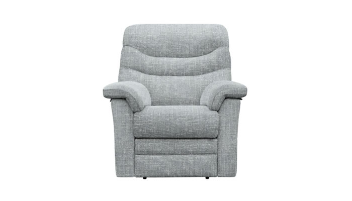 G Plan Ledbury Fabric Chair