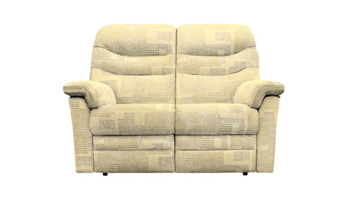 G Plan Ledbury Fabric 2 Seater Sofa